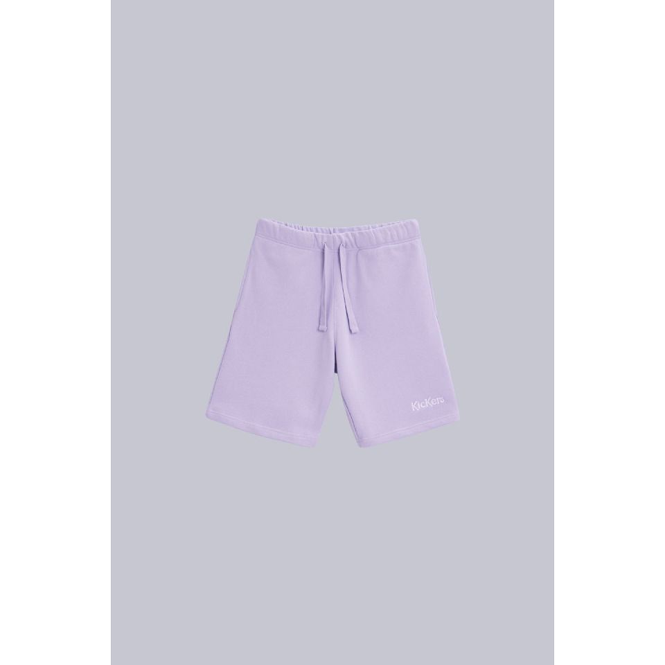 Kickers Shorts Herr Lilac | 51063-YXEP