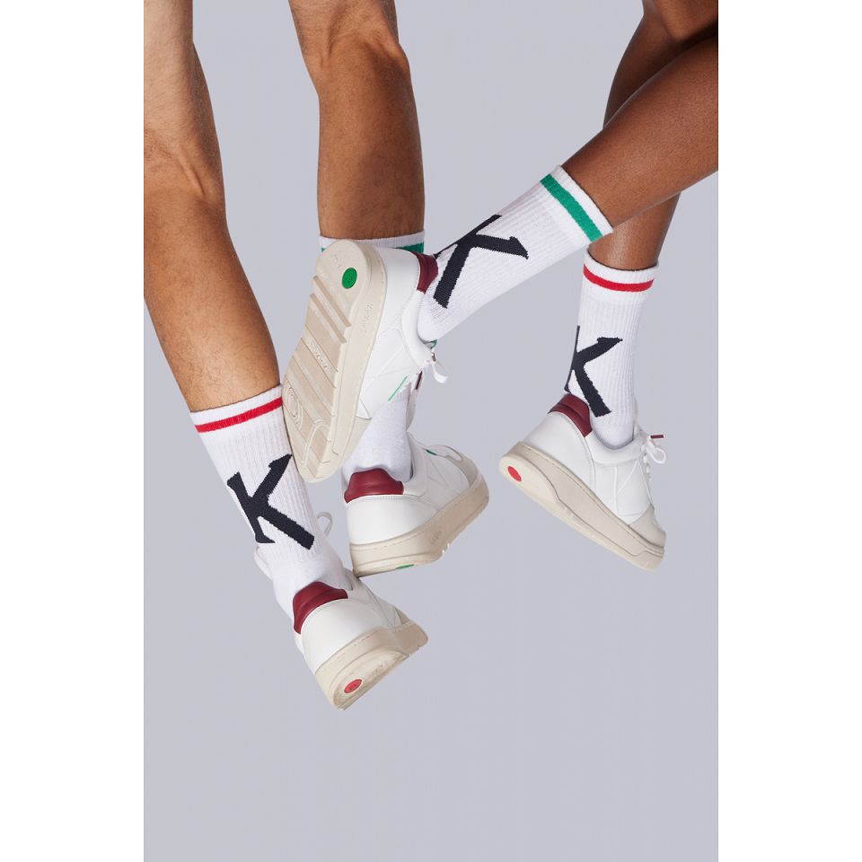 Kickers Strumpor Herr Vita | 80297-SQXM