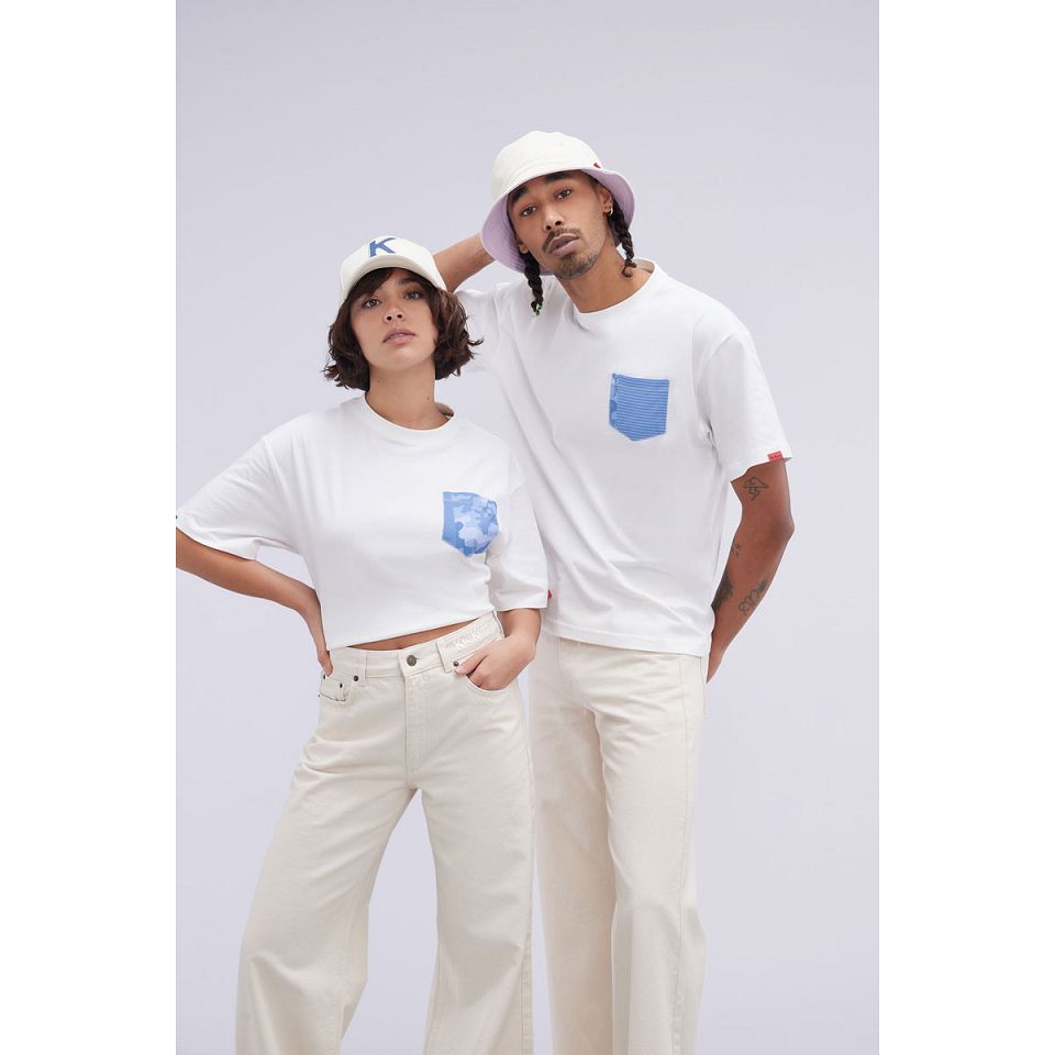 Kickers T Shirts Herr Vita | 54607-PVZH