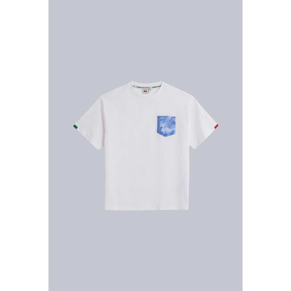 Kickers T Shirts Herr Vita | 54607-PVZH