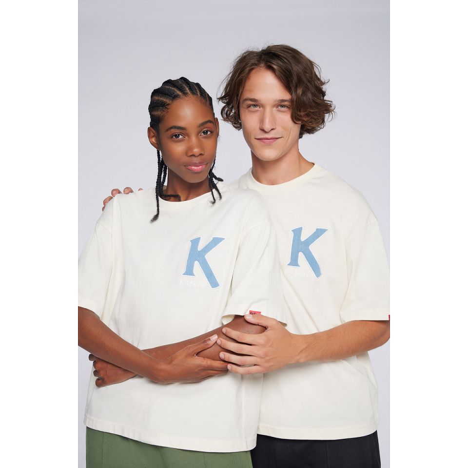 Kickers T Shirts Herr Vita | 86031-VHME