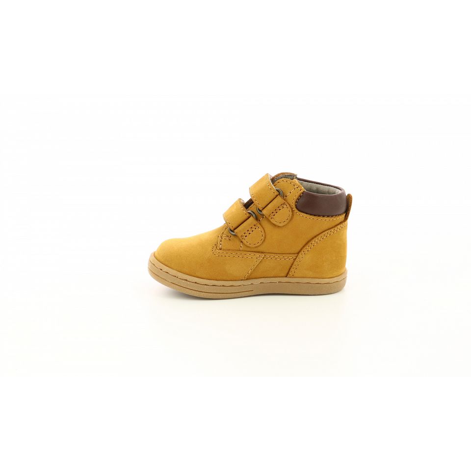 Kickers Tackeasy Stövlar Tjej Bruna | 94721-XMAR