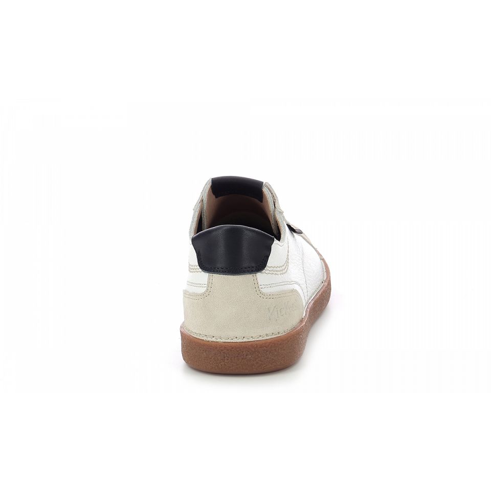 Kickers Tropik Sneakers Herr Vita | 71354-HWSN
