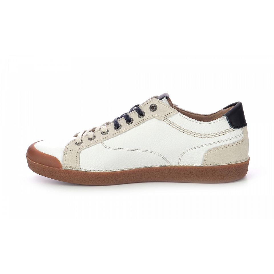 Kickers Tropik Sneakers Herr Vita | 71354-HWSN
